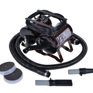 K-9 III Dryer, Brown