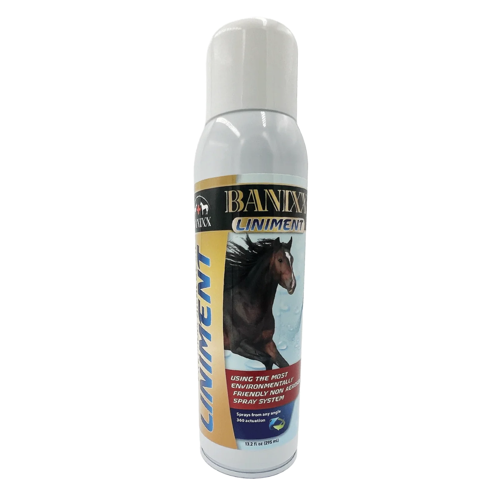 Banixx® Premium Liniment - Image 2