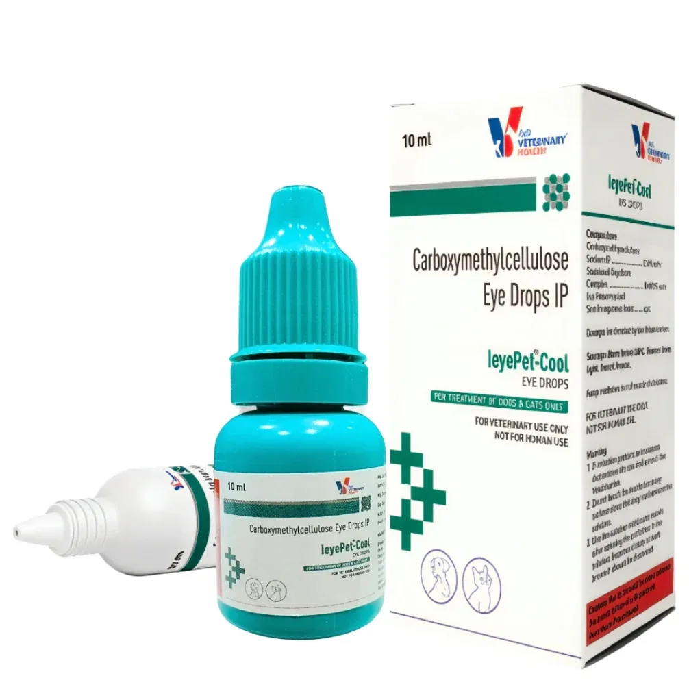 Drools IeyePet Cool Eye Drops for Dogs and Cats - Image 2