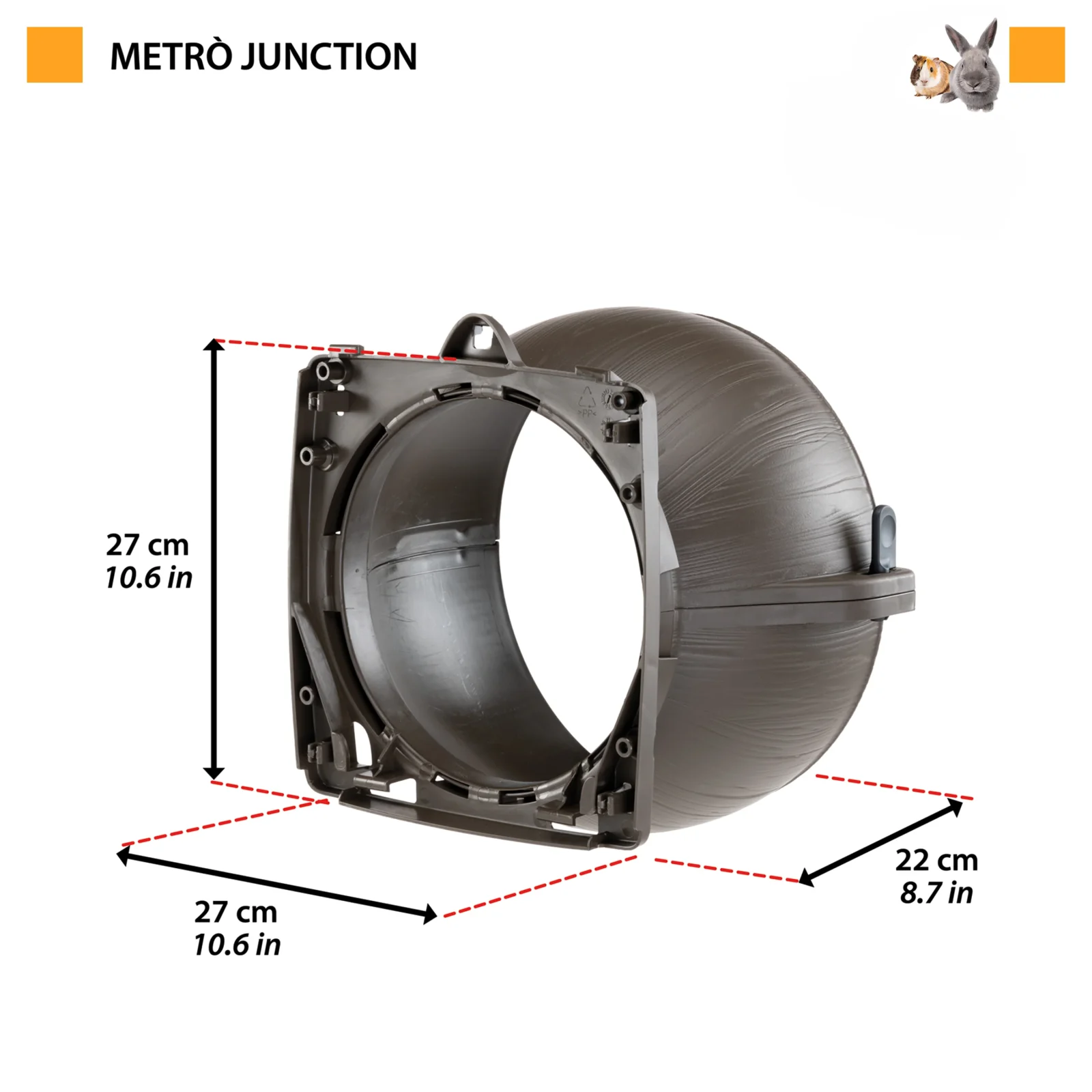 METRÒ JUNCTION - Image 2