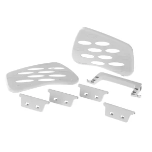 Bill Hooded litter tray handle