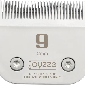 Joyzze 9 D Series Blade