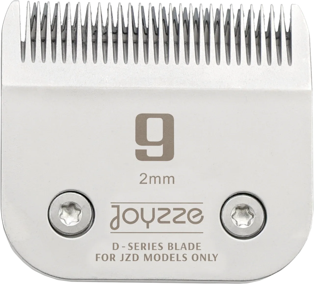 Joyzze 9 D Series Blade