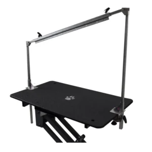 Groomer's Best Fully Adjustable Overhead Arm