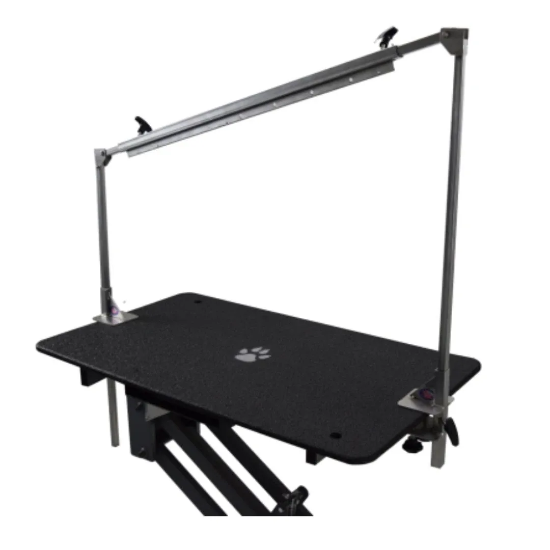 Groomer's Best Fully Adjustable Overhead Arm