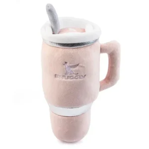 Snuggly Cup - Blush Toy