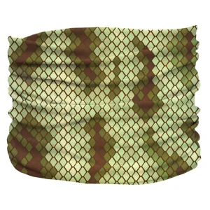 Slither Pup Scruff - Slip-On Dog Neck Scarf