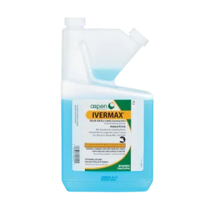 Ivermectin Pour-On Generic