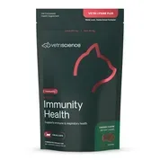 VetriScience Lysine Immunity Health Chews for Cats