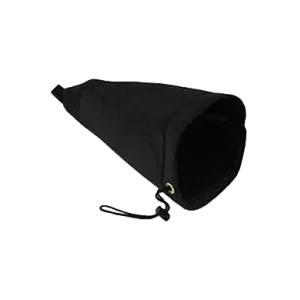Insulated Nylon Bottle Cover