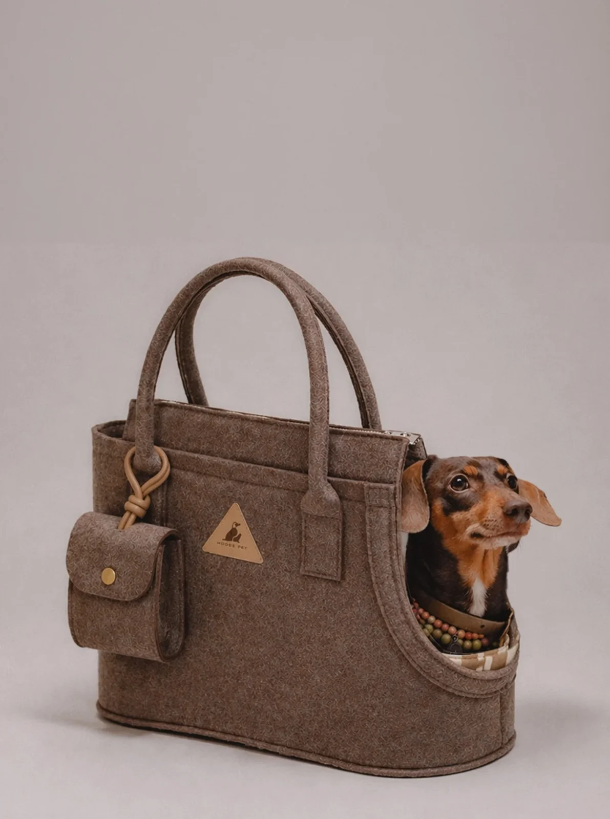 ASH DOG CARRIER