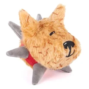 Spiked! by P.L.A.Y. Biff Jr. Plush Toy