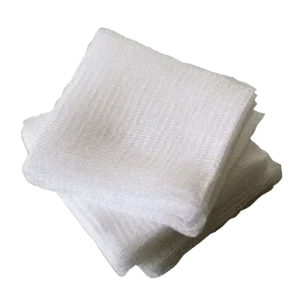 Non-Sterile Gauze Sponges, 12-ply