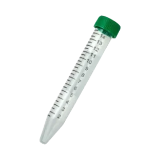 Cent Tube 15ml Daigger