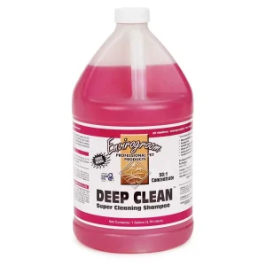 Envirogroom Deep Clean Super Cleaning Shampoo