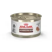 Royal Canin Veterinary Diet Canine Gastrointestinal Puppy Ultra Soft Mousse in Sauce Wet Dog Food