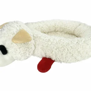 Multipet Lamb Chop Bed 27 in x 18.5 in