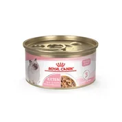 Royal Canin Feline Health Nutrition Kitten Thin Slices In Gravy Wet Cat Food