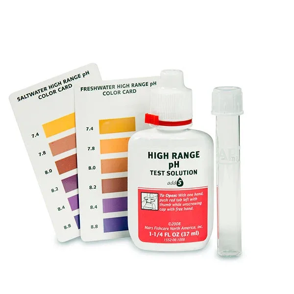 API pH Test Kit - Image 2