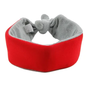 Pet Life ® 'Neo-Breeze' Insertable and Adjustable Cooling Dog Neck Wrap