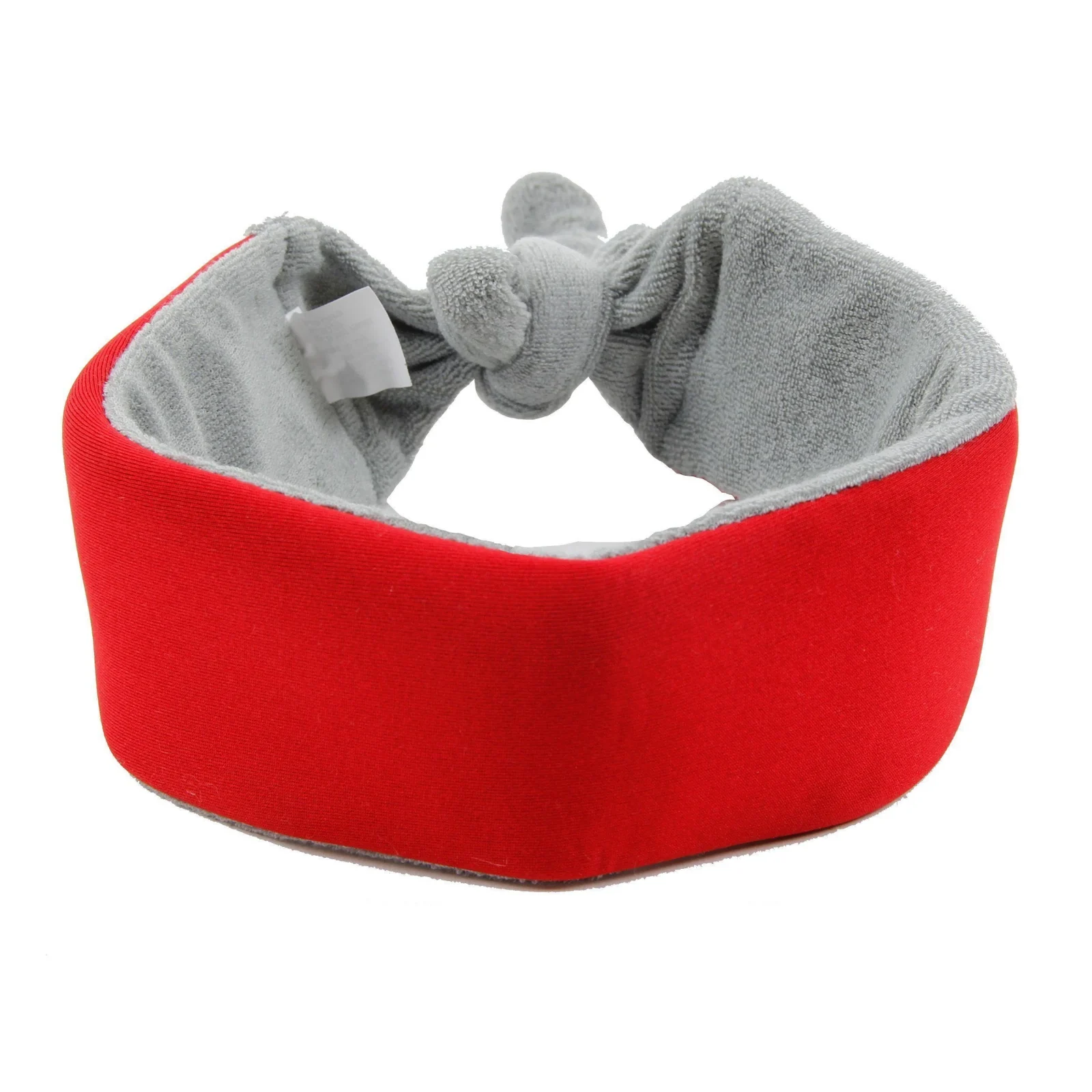 Pet Life ® 'Neo-Breeze' Insertable and Adjustable Cooling Dog Neck Wrap