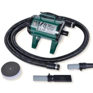 K-9 Mini Dryer, Green