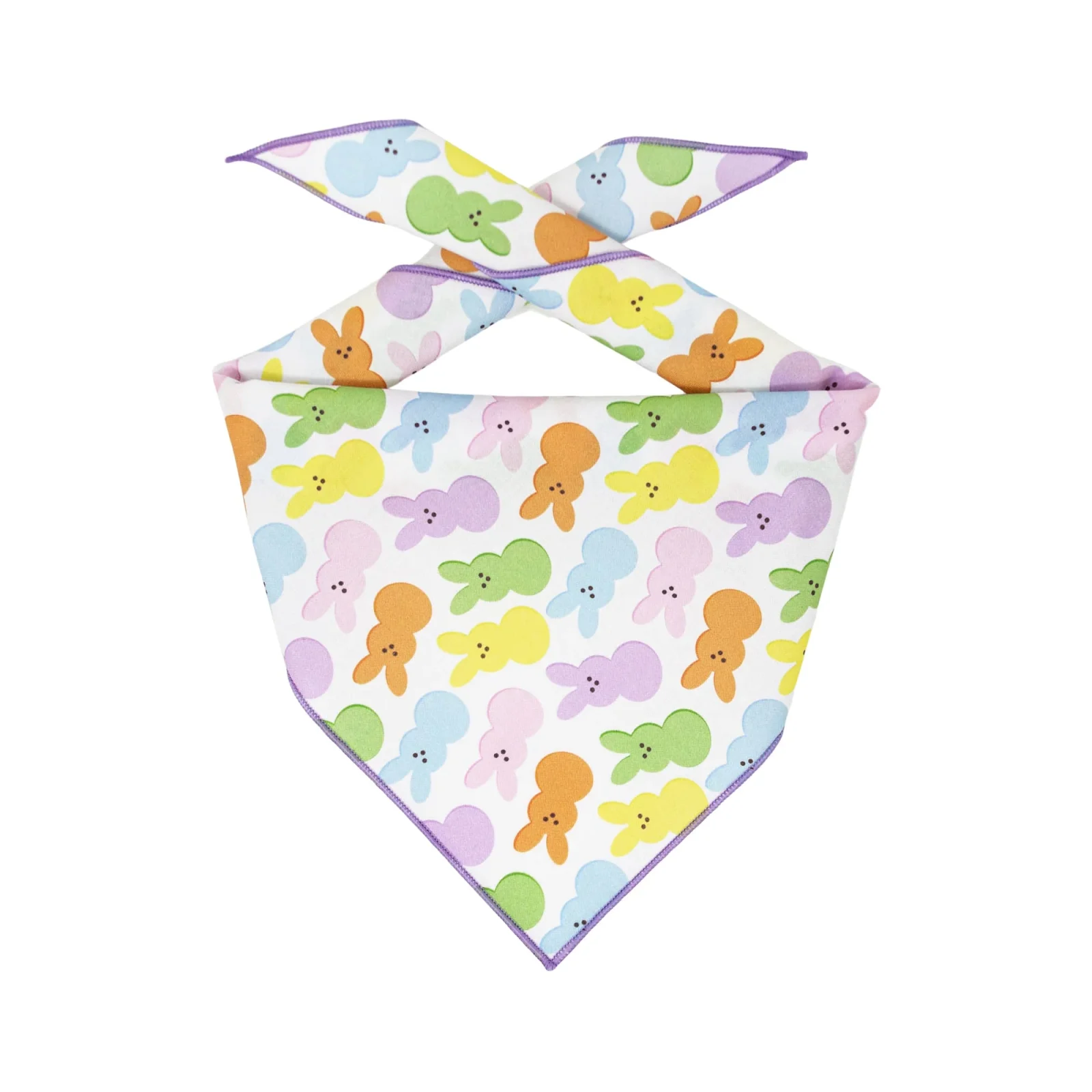 Easter Peeps Bandana - Image 2