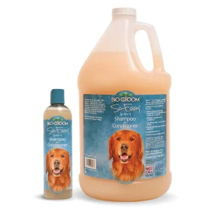 Bio-Groom So-Easy 2-in-1 Dog Shampoo + Conditioner