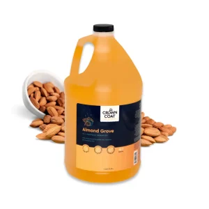 Crown Coat Almond Grove All Purpose Shampoo, 1 Gallon