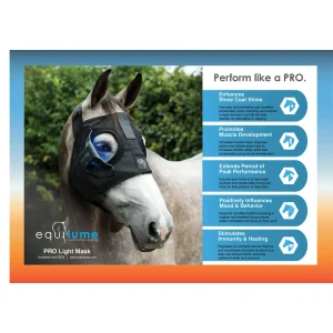 Equilume Pro Light Mask