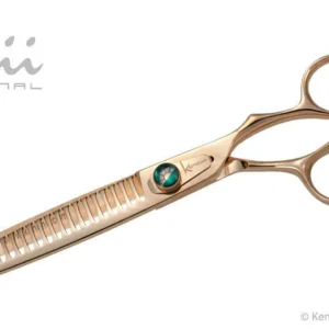 Kenchii Rose Gold 25 Tooth Blender