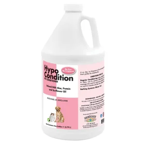 Showseason HYPO Condition Pet Conditioner