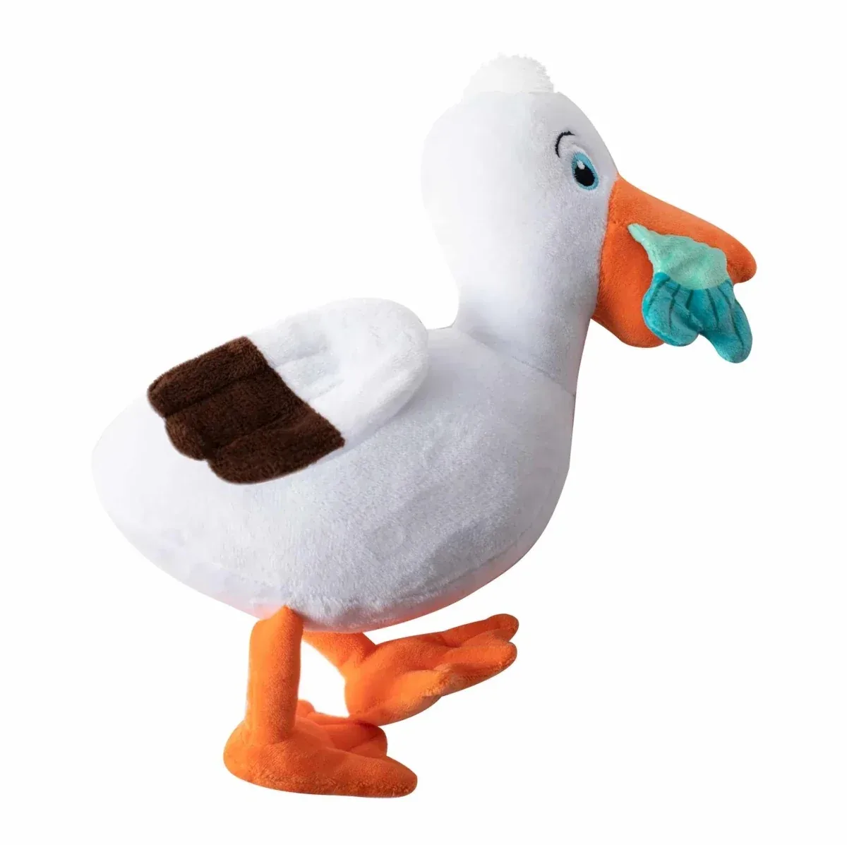 PetShop by Fringe Studio Lunch Break Plush Dog Toy - Image 2