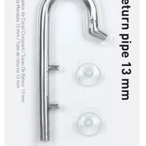 aquavitro Return Pipe - 13 mm
