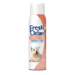 Fresh 'n Clean Dog Grooming Colognes