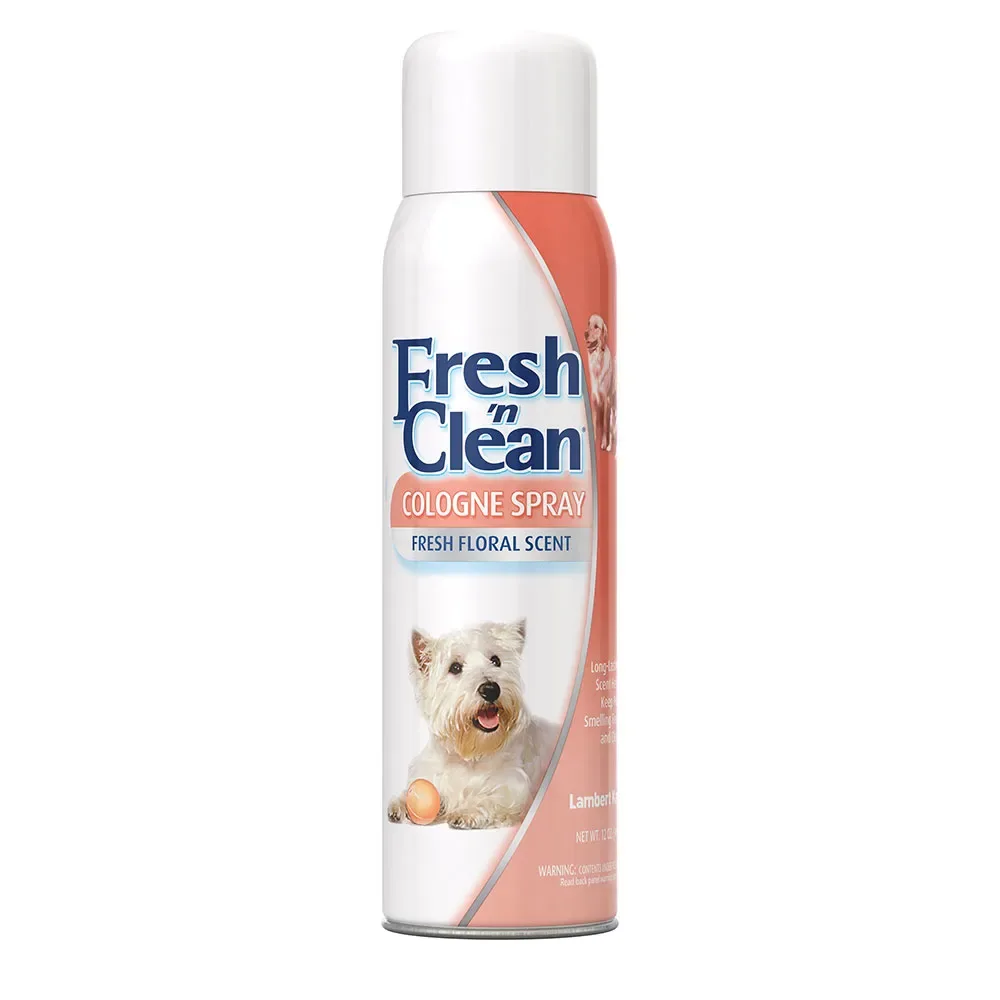 Fresh 'n Clean Dog Grooming Colognes