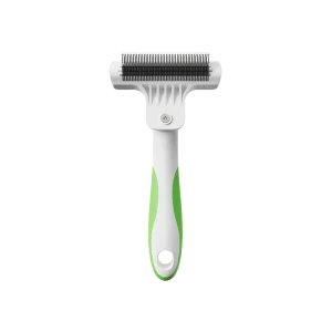 Andis Fine-Tooth Deshedding Rake