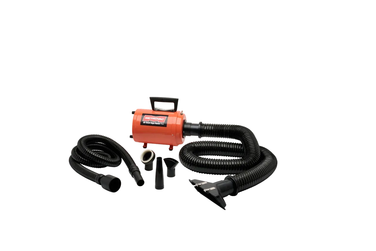 MetroVac Air Force Cagemaster Plus Dryer