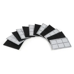 Drinkwell® Fountain Premium Activated Carbon Filters (12-Pack)