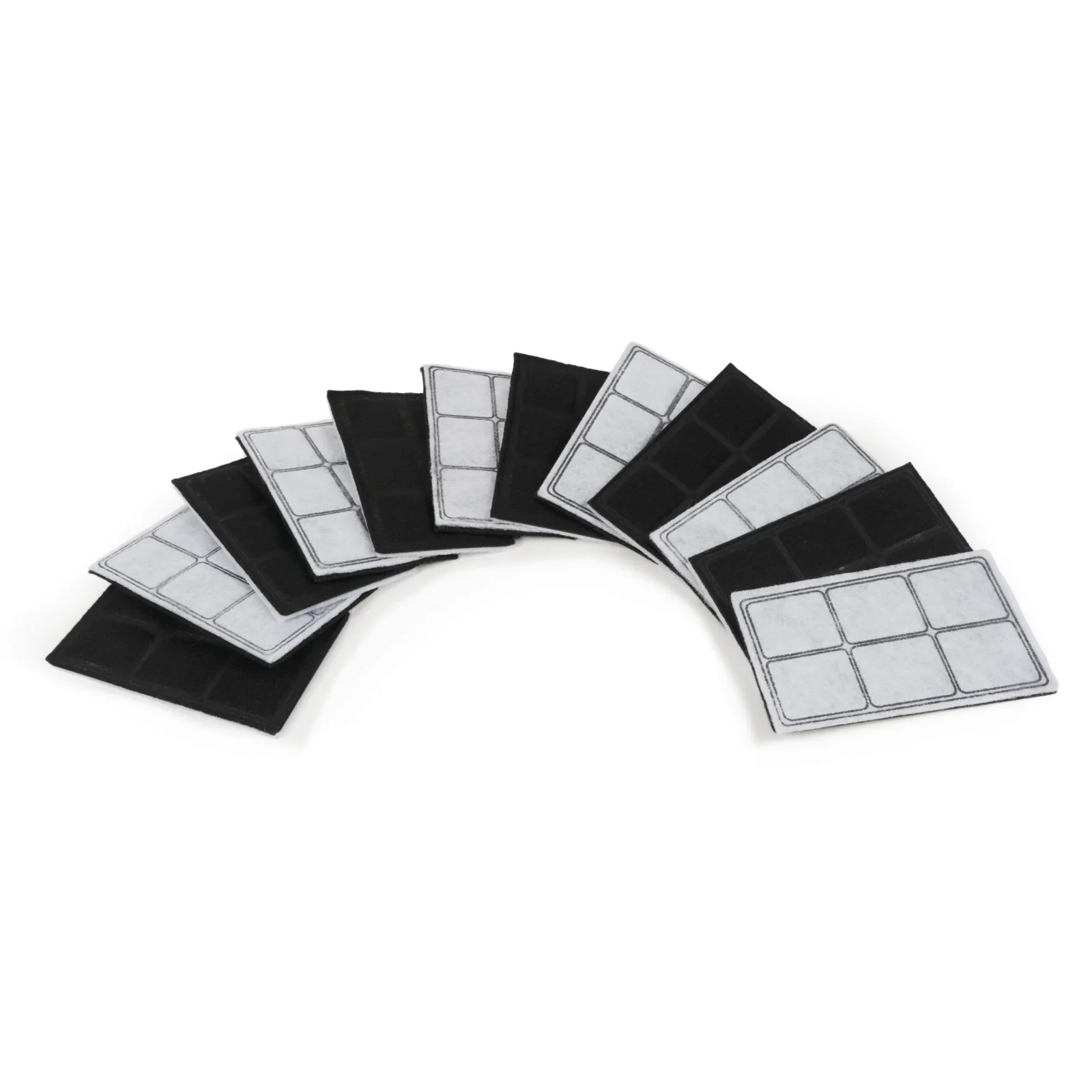 Drinkwell® Fountain Premium Activated Carbon Filters (12-Pack)