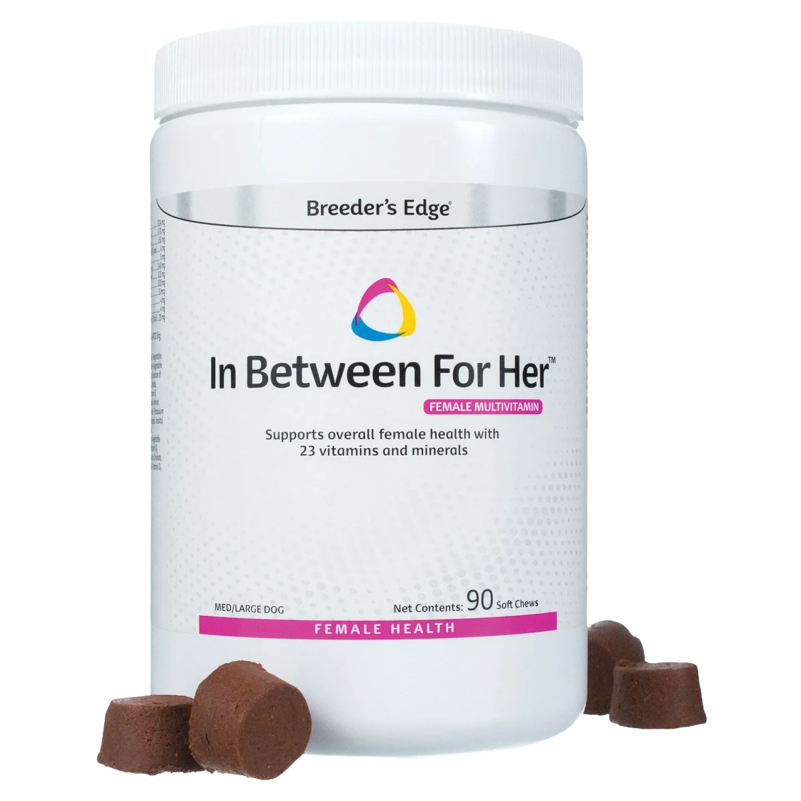 Breeder's Edge® In Between For Her™ - Image 2