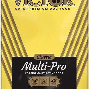 Victor Multi-Pro Formula Dry Dog Food - 30 lb Bag
