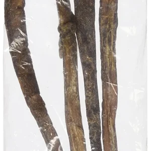 Papa Bow Wow Dog Bully Sticks - 12 Inch - 0.5 lb