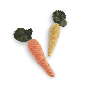 BABY CARROTS