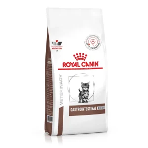 Royal Canin Veterinary Diet Gastrointestinal Kitten Dry Food
