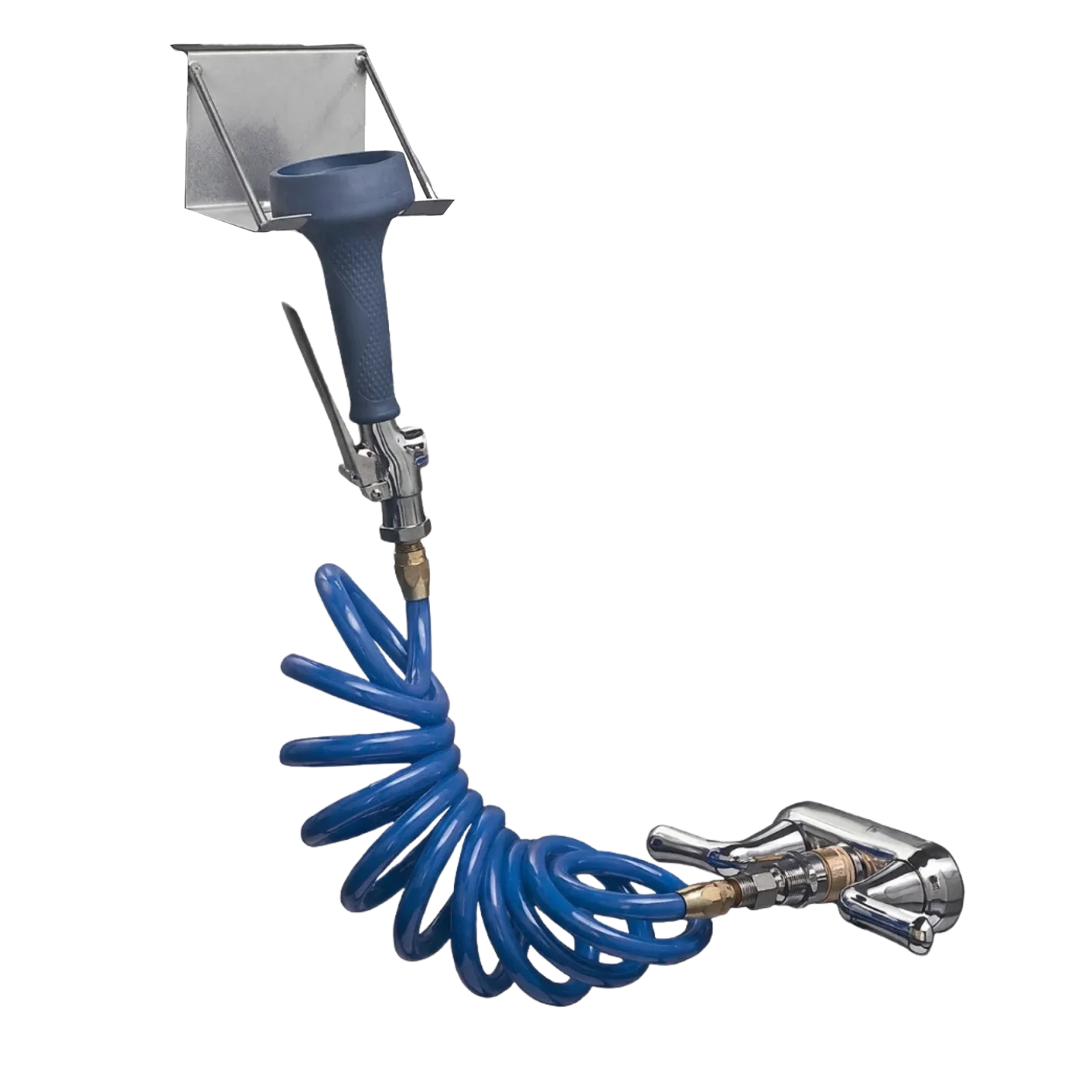 Tub Plumbing Kit