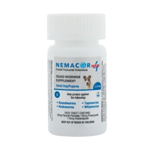 Nemacor Maxx 4