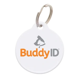 BuddyID® Complete Protection System