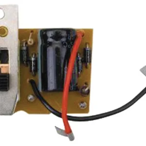 Andis 2-Speed Replacement Switch for AG Models