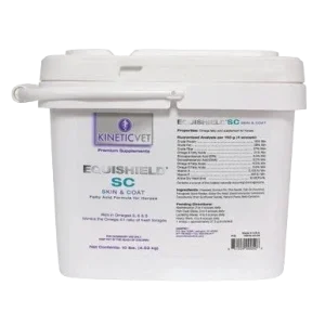 EquiShield® SC (Skin & Coat) Granules